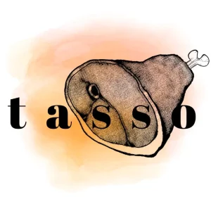 Tasso Logo