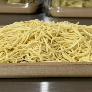 Spaghetti